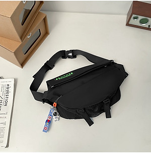 Túi đeo chéo nam nữ phong cách mới – BEE GEE DCN9097