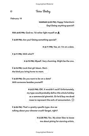 Hook, Line, And Sinker