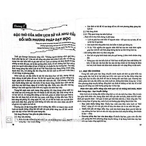 Sách - Ứng Dụng Trí Tuệ AI Trong Dạy Và Học môn lịch sử ( (Dành Giáo Viên Và Học Sinh - Dùng Cho Các Bộ SGK Hiện Hành) )