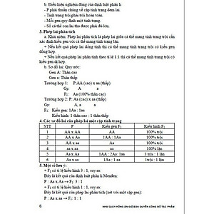 Luyện Thi Vào Lớp 10 Chuyên Môn Sinh Học
