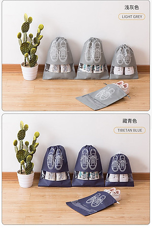 Túi Đựng Đồ Cá Nhân, Túi Đựng Mỹ Phẩm, Đồ Trang Điểm Makeup Du Lịch Chống Thấm Nước (Hàng Chính Hãng)