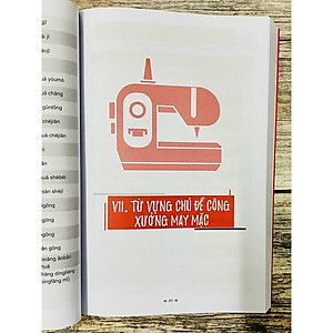 Sách - Từ điển Tiếng Trung công xưởng +DVD Tài liệu