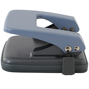 Bấm Lỗ 20 Tờ (102) Deli - Mẫu Ngẫu Nhiên 