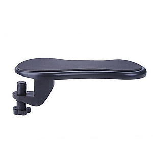 Giá đỡ cổ tay khi di chuột dùng cho bàn máy tính PakaSa Hàng Chính Hãng Chống mỏi cánh tay, cổ tay, hỗ trợ ngồi máy tính đúng tư thế (giao màu ngẫu nhiên)