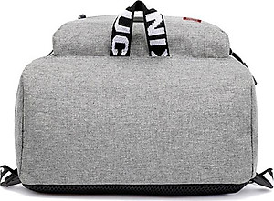 Balo laptop nam thời trang hàn quốc HARAS HR238