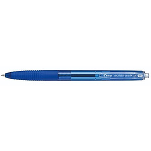 Bút Bi Super Grip.G Pilot BPGG-8R-EF-LL - Mực Xanh