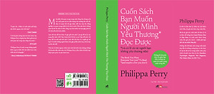 Cuốn Sách Bạn Muốn Người Mình Yêu Thương* Đọc Được