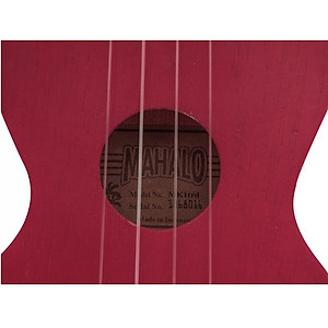 Ukulele soprano Mahalo MK1