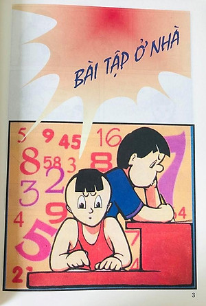 Sách Tý Quậy - Tập 5 (Tái Bản 2019)
