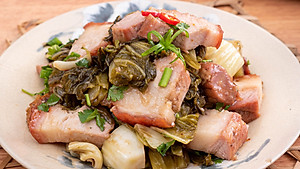 Cải chua ngọn (500gr/gói)