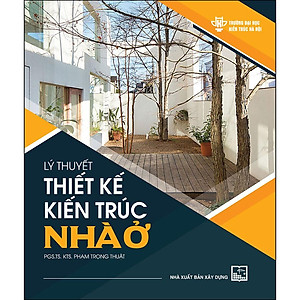 Lý Thuyết Thiết Kế Kiến Trúc Nhà Ở