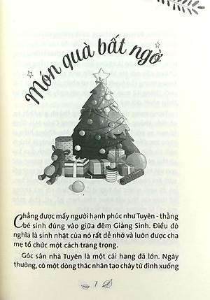 500 Câu Chuyện Đạo Đức: Tình Yêu Thương