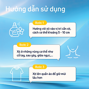 Nước hoa blue suit, nước hoa nam adopt hương thơm sang trọng mạnh mẽ dung tích 30ml