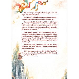 Sách Trăng Tan Đáy Nước