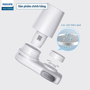 Lõi lọc Philips AWP315 (Dành cho Bộ lọc tại vòi AWP3753)