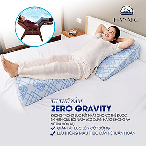 GỐI CHỐNG TRÀO NGƯỢC DẠ DÀY NGƯỜI LỚN , GIẢM HẲN HO, NGỨA HỌNG, SẠCH PHỔI, CHỐNG PHÙ MẶT