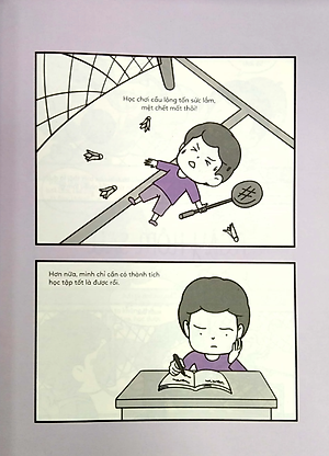 Sách Kĩ Năng Xã Hội Cho Học Sinh Tiểu Học - Tư Duy Tích Cực