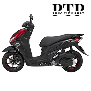 Xe Máy Yamaha Freego 125cc