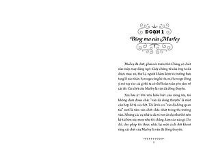 Sách Khúc Ca Mừng Giáng Sinh (Tác Phẩm Chọn Lọc - Văn Học Anh) [Tái Bản 2024]