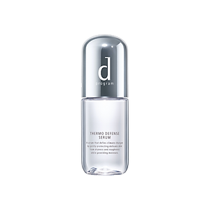 SERUM D PROGRAM DƯỠNG DA BẢO VỆ CHUYÊN SÂU 40ML