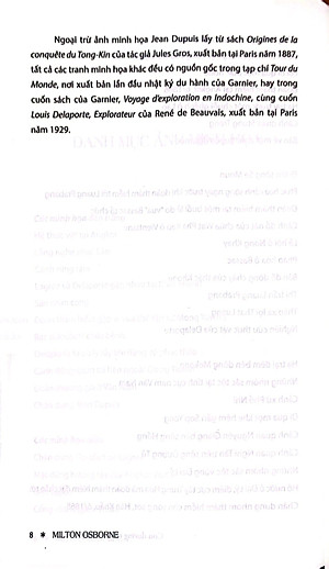 Con Đường Thủy Vào Trung Hoa - Chuyến Đi Tìm Thượng Nguồn Sông Mekong 1866-1873
