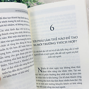 Combo 101 Những Điều Nhà Lãnh Đạo Cần Biết (Trọn Bộ 8 Cuốn)