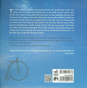 Sách Mọi Điều Bạn Cần Biết Về Các Phát Minh