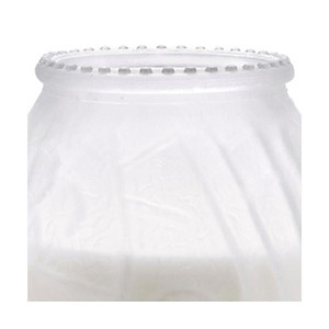 Bộ 3 Hũ Nến Thơm Hình Búp Sen Miss Candle FtraMart NQM1984 (Chọn 7 mùi hương)