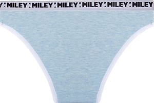 Bộ 2 Quần Lót Nữ Melagne Sporty Chic Miley Lingerie FCB_0700_1000