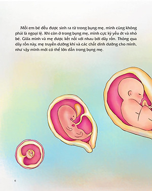 Sách Giáo Dục Giới Tính Và Nhân Cách Dành Cho Bé Gái - Tớ Biết Quý Trọng Cơ Thể Mình (Dạy Trẻ Cách Nhận Biết Và Bảo Vệ Các Bộ Phận Cơ Thể)