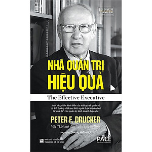 Nhà Quản Trị Hiệu Quả