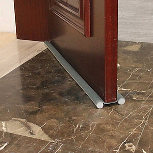 Ron Thanh Nẹp Xốp Chèn Chắn Cửa Chống Bụi Côn Trùng Dài 90cm Legaxi
