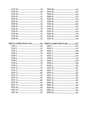 Sách Luyện Giải Bộ Đề Kiểm Tra Định Kì Tiếng Anh 4