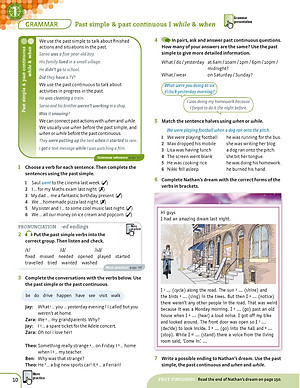 Achievers B1 Student's Book