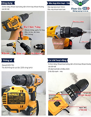 Máy khoan từ DWT, bảo hành 12 tháng