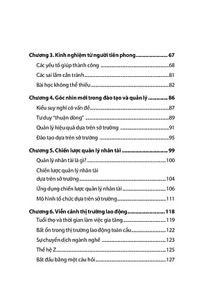 Sách Chọn Đúng Người Vào Đúng Việc