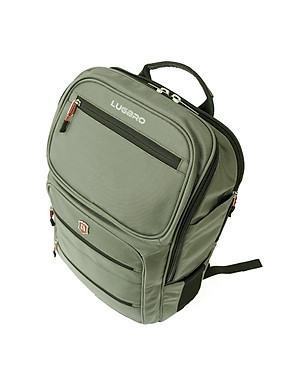 BALO LAPTOP ĐA CHỨC NĂNG 17.3 INCH LUGBRO GAMING - Hàng Chính Hãng