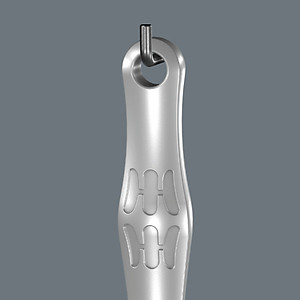 Cờ lê tự điều chỉnh size 24 - 32 (hệ mét) hay 15/16"-1 ¼" (hệ inch) 6004 Joker XXL self-setting spanner Wera 05020102001
