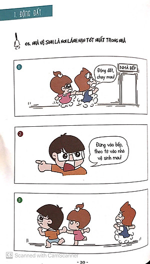 Sách Kĩ Năng Sống Cho Học Sinh - Tai Nạn Và Phòng Tránh