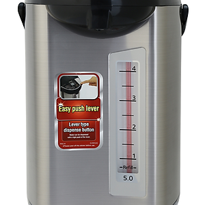 Bình thủy điện tử Tiger PDU-A50W (5.0L) - Original