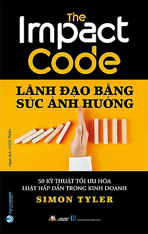 Lãnh Đạo Bằng Sức Ảnh Hưởng