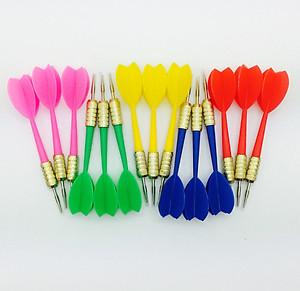  Bộ 8 cây tiêu lẻ màu cao cấp