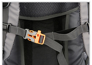 Balo du lịch, balo phượt, balo leo núi thể thao phong cách mới - BEE GEE BLLN1035