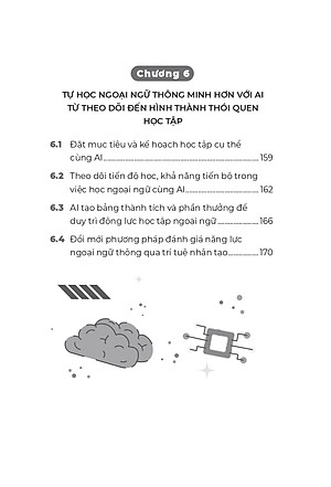 Học Ngoại Ngữ Siêu Tốc Cùng AI