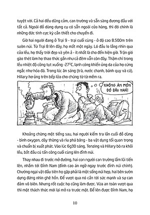 Horrible Geography - Đỉnh Cao Đình Đám