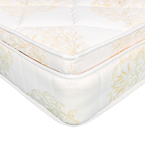 Nệm lò xo túi Harmony Vạn Thành