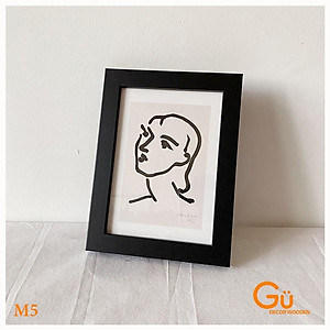 Khung ảnh để bàn - Khung ảnh treo tường, tranh canvas decor trang trí nhà cửa