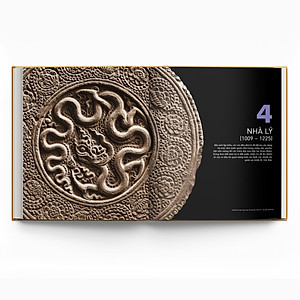 Lịch sử Việt Nam bằng hình - Gần 2000 minh họa tranh ảnh và bản đồ