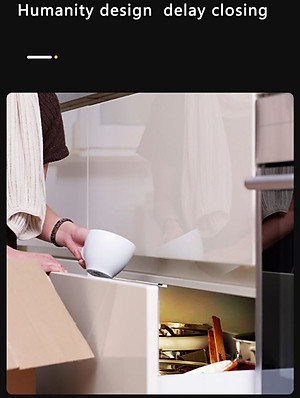 SET 4 ĐÈN CẢM BIẾN DÁN TỦ/ NGĂN KÉO YEELIGHT (XIAOMI YOUPIN) - PIN SẠC LÊN ĐẾN 2-4 THÁNG - HÀNG CHÍNH HÃNG