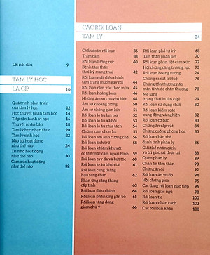 Sách How Psychology Works - Hiểu Hết Về Tâm Lý Học